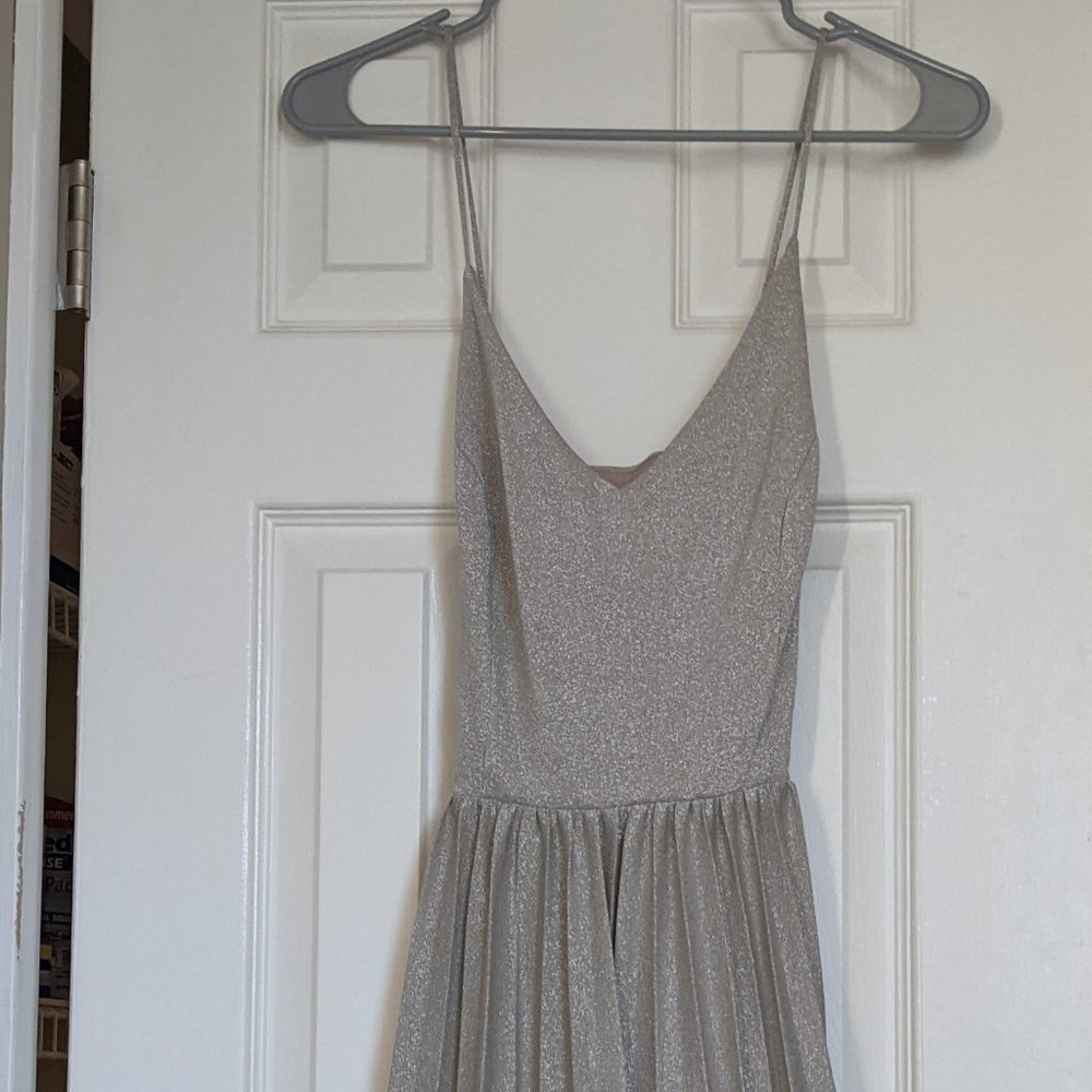 Anthropologie Cocktail Dress